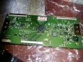 T-CONTROL BOARD 6870C-0368A VER V0.6, снимка 1 - Части и Платки - 22029838