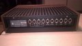 dual cv121-1 stereo amplifier made in germany-внос швеицария, снимка 13