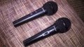 behringer microphone-внос швеицария-175лв за брои, снимка 1 - Микрофони - 21922305