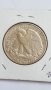 USA  50 Cents 1946 Philadelphia Mint in XF-AUNC CONDITION, снимка 6