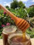 Мед (домашен, натурален, многоцветен букет), снимка 10