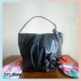 Дамска кожена чанта тип абитуриентска, снимка 1 - Чанти - 18124716