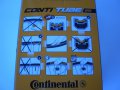 Продавам колела внос от Германия вътрешна гума за велосипед CONTINENTAL с френски вентил,, снимка 2
