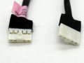 Нова DC JACK Букса с кабел за Лаптопи Acer Aspire 4551 4740 4741 4743 4750 50.4VT05.001 50.4GW04.01 , снимка 5