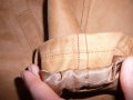 Продавам оригинално кожено яке CHEVIREX , снимка 18