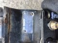 Mercedes cdi части 2.2 гнп рейка вакум и др, снимка 7