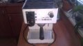 Кафемашина плевен с ръкохватка и цедка, снимка 2