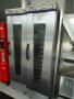 Втасвателен шкаф за 15 бр. тави 60/40 , външни размери височина 1900мм.,широчина 500мм.,дълбочина 70, снимка 8