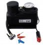 Компресор за гуми, Auto Practic автокомпресор, налягане: 250 PSI, 18 бара, 10 А; Нов !, снимка 8