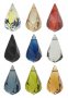 Комплект ''Helix'' Crystals from SWAROVSKI ®, снимка 4