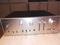 jvc-amplifier-ретро колекционерска машина-внос швеицария, снимка 6