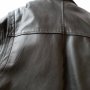 Мъжко кожено яке, снимка 7