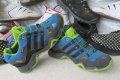 водоустойчиви adidas® terrex GTX®,AZUL 195 original, 37- 38,traxion, маратонки GOGOMOTO.BAZAR.BG®, снимка 11