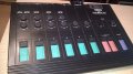 Yamaha km602 made in japan-mixer-внос швеицария, снимка 2