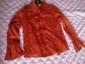 Дамска риза, снимка 4