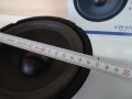 2 броя Нови Говорители 6,5 инча, снимка 3