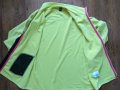 Haglofs Stem Q Jacket Brimstone - страхотно дамско горнище, снимка 9