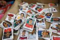 Стикери PANINI - 2006 FIFA World Cup , снимка 4