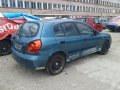 Nissan Almera 1.5dci 82k.c-НА ЧАСТИ!, снимка 4