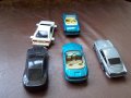 Колички, автомобилите на Джеймс Бонд, агент 007, снимка 4