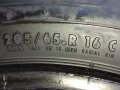 205/65R16C semperit -№441, снимка 3