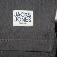 Блуза JACK&JONES   мъжка,М, снимка 3 - Блузи - 20709829