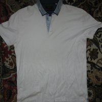 Блуза NEXT   мъжка,Л, снимка 2 - Тениски - 25414291