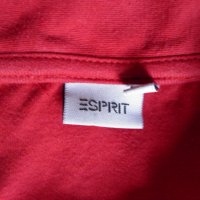 Дамски сет къса дънкова пола и тениска ESPRIT, снимка 9 - Поли - 26195469