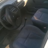 Ford Courier 1.3.На части., снимка 2 - Автомобили и джипове - 18011274