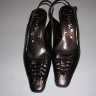 Дамски обувки Флавия №36, снимка 1 - Дамски обувки на ток - 16163825