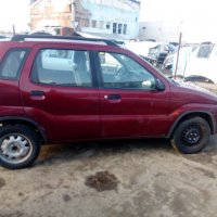 Suzuki Ignis 1.3i 4x4 - на части!, снимка 4 - Автомобили и джипове - 20680900