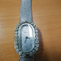 RICHARD swiss made lady,s mechanical watch, снимка 2 - Дамски - 24985384