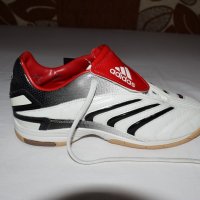 Adidas - Absolado Junior - Уникални 100% ориг. маратонки - номер 36, снимка 6 - Маратонки - 21999550