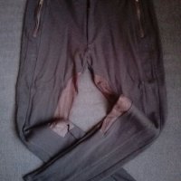 Страхотен панталон-клин Zara Basic XL, снимка 2 - Клинове - 20290630