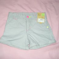 Къси панталонки Carters, снимка 2 - Детски къси панталони - 18030947