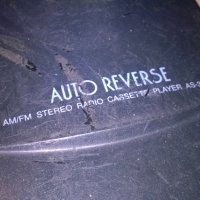 auto reverse deck/radio-ретро колекция-уокмен, снимка 4 - MP3 и MP4 плеъри - 23628202