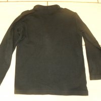 Детска блуза ARMANI Junior, размер 110-116, снимка 6 - Детски Блузи и туники - 22988072