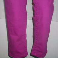 Маркови еластични бермуди "Seven"original brand - голям размер , снимка 5 - Къси панталони и бермуди - 14806841