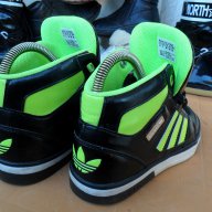 adidas баскет кец 35 -36 original ADIDAS®,GOGOMOTO.BAZAR.BG®, снимка 18 - Дамски боти - 12815842