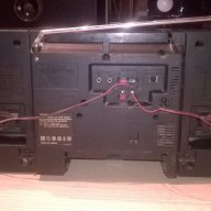 sony cfs-1200l stereo-свалящи се колони-внос швеицария, снимка 9 - Ресийвъри, усилватели, смесителни пултове - 16009946