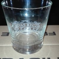 Чаши за уиски Чивас Регал / Chivas Regal, снимка 1 - Чаши - 21189095