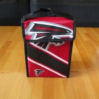 Atlanta Falcons bag, снимка 2 - Чанти - 26058965