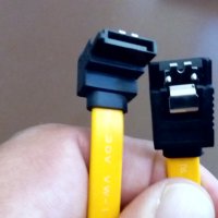 Кабел за монитор VGA и мрежови кабели., снимка 3 - Кабели и адаптери - 24218926