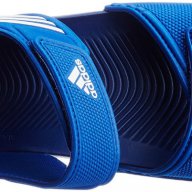 Adidas akwah от № 28, 29, 31, 32 в синьо , снимка 3 - Детски сандали и чехли - 14278305