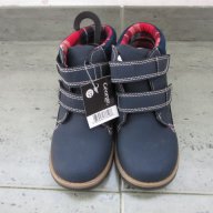 Нови детски обувки Джордж - № 30 , снимка 2 - Детски боти и ботуши - 16071426