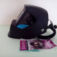 Фотосоларен заваръчен шлем - Заваръчна маска VOGUE GX-400s, снимка 3 - Други машини и части - 14094609