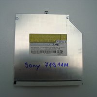 Sony Vaio PCG-71911M лаптоп на части, снимка 5 - Части за лаптопи - 25399605