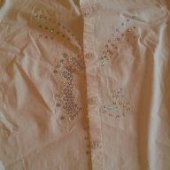 Лот с ризи,  и панталон на Н&м, снимка 10 - Детски комплекти - 10643457