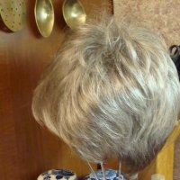  Перука Чисто нова gisela mayer modern hair collection , снимка 7 - Други - 24790042