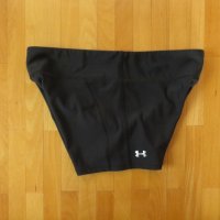 under armour Authentic Compression shorts, снимка 4 - Клинове - 25650531